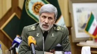 فرمانده کل ارتش انتصاب محسن رضایی را تبریک گفت