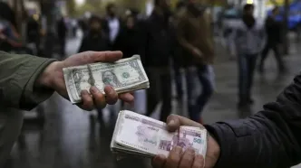 دلار بالا کشید/ آخرین قیمت امروز دوشنبه ۱۹ مرداد ۱۴۰۵