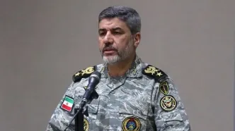 سخنگوی ارتش: نظم ایرانی بر تنگه هرمز حاکم است و بازگشت‌پذیر نیست/ آمریکا چاره‌ای جز پذیرش نظم ایرانی در تنگه هرمز ندارد