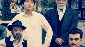 پخش «پهلوان هرگز نمی‌میرد» از شبکه نمایش همزمان با زادروز غلامرضا تختی