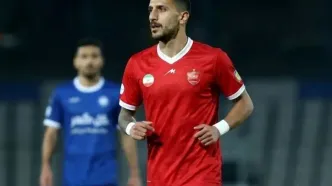 امیدوارکننده‌ترین خرید پرسپولیس کیست؟