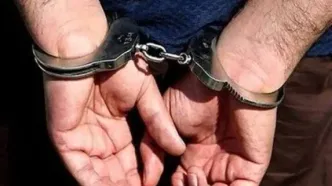 دستگیری ۳ فرد قمه به‌دست در مفتح تبریز