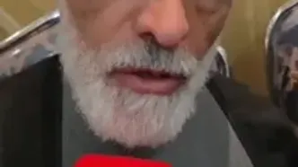 انصاری: قالیباف قول داد مواد دارای ابهام طرح مقابله با نفوذ به کمیسیون برگردد