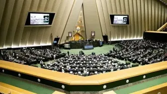 تصویب کلیات طرح مقابله با نفوذ بیگانگان در مجلس