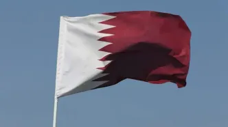 اولین واکنش قطر به خبر اسارت خلبانان ایرانی