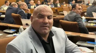قهرمان نوستالژیک مردان آهنین برنده انتخابات شد