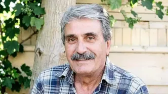 شهادت مصطفی روستایی خلبان نیروی هوایی ارتش