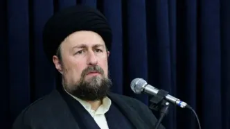 سیدحسن خمینی: گاهی پس از شهادت‌ها مسئولیت را به‌عهده‌گرفتن به‌مراتب سخت‌تر است