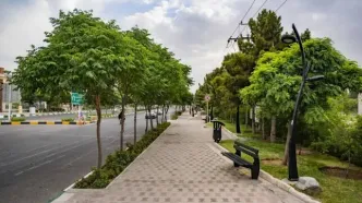 پیش بینی هوای گیلان فردا چهارشنبه 14 مرداد/ تداوم پایداری جوی و تقویت توده هوای گرم