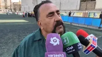 وحید قلیچ به دو پیشکسوت پرسپولیس رحم نکرد!