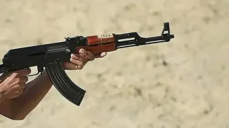 هلاکت یک نفر و دستگیری ۶ نفر از گروهک تروریستی جیش الظلم در سروان