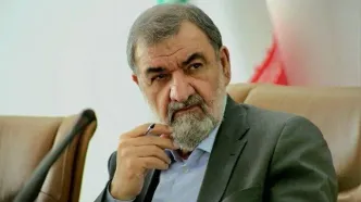 ببینید| محسن رضایی: اگر ترامپ بخواهد کارهایی بکند زلزله‌وار مقابله به مثل می‌کنیم