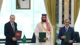 متن توافق مکه منتشر شد