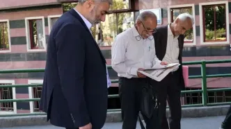 جزئیات جدید از اجرای قانون افزایش سنوات بازنشستگی