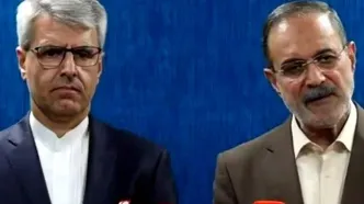پاسخ بقائی درباره اخراج دو دیپلمات ایرانی از فرانسه