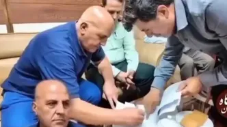 خیر عجب‌شیری 140میلیارد ثروت خود را وقف کرد