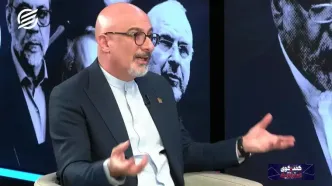 طباطبایی: بخش بزرگی از جامعه نه خودش را در اینترنشنال می‌بیند، نه در صداوسیما