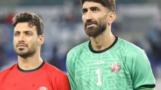 خلیل‌زاده: از سپاهان باهوش‌تر بازی کردیم