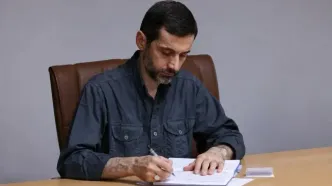 پاسخ یوسف پزشکیان به علیمی مداح/ کی از ایران حمایت می‌کنه؟