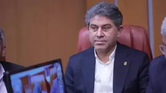 مراودات دریایی ایران با کشورهای خلیج فارس همچنان برقرار است