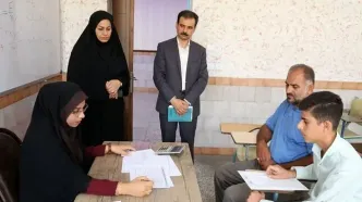 فرصت مجدد برای انتخاب رشته نهمی‌ها + جزییات تغییر رشته در دهم و یازدهم
