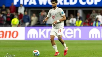 شرایط نه‌چندان خوب لژیونر مد نظر پرسپولیس