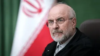 قالیباف: نباید وقت خود را صرف موضوعاتی کنیم که مردم را عصبانی می‌کند