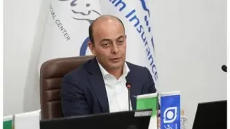 مدیرعامل شرکت بیمه سامان: «تهران» به هاب‌ مالی منطقه تبدیل خواهد شد