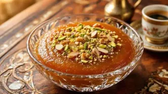 راز کاچی خوش‌عطر مادربزرگ‌ها؛ طرز تهیه ادویه کاچی خانگی!