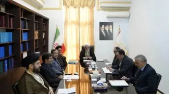 ارزیابی آرای محاکم استان‌های سراسر کشور، توسط پنج گروه از قضات دیوان عالی کشور در حال انجام است