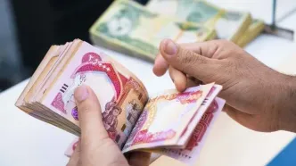 قیمت دینار عراق امروز چهارشنبه ۴ شهریور ۱۴۰۵
