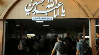 تکذیب دستگیری تروریست‌های بمب‌گذار در مرز مهران