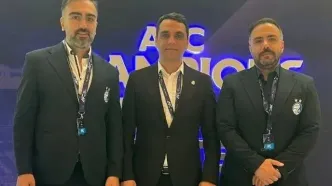 عراق و ازبکستان گزینه استقلال بودند؛ هنوز تصمیمی گرفته نشده است