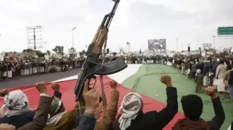 نسل دوم انصارالله یمن در راه است؛ علی حسین الحوثی در سودای سهم بیشتر از قدرت