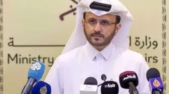 قطر: ایران و آمریکا از طریق واسطه‌ها پیش‌نویس‌های صلح را رد و بدل می‌کنند/ تمرکز اصلی دوحه بر بازگشایی تنگه هرمز و گشودن مسیرهای دیپلماتیک برای مدیریت بحران است/ حماس به تعهداتی که از آن خواسته شده بود عمل کرده است/ اسرائیل در اجرای توافق غزه تعلل می‌کند