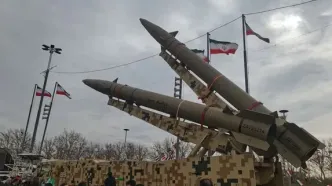 حمله امروز صبح سپاه به آمریکا با کدام موشک‌ها صورت گرفت؟