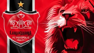 پوستر رسمی پرسپولیس برای دیدار حساس مقابل تراکتور