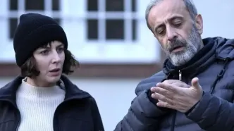 «بُت» با لیلا حاتمی و محمدرضا فروتن اکران می‌شود