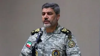سخنگوی ارتش: نظم ایرانی حاکم بر تنگه هرمز غیرقابل بازگشت است