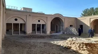 اختصاص ۱۰۰ میلیارد ریال برای راه‌اندازی موزه شترخان نوش‌آباد