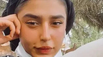 اظهارات جدید ملیکا پارسادوست شاکی پژمان جمشیدی