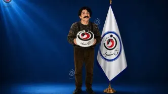 حسین پناهی؛ صدای آرام یک هنرمند فراموش‌نشدنی