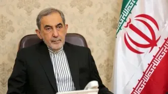 ولایتی: امروز خانواده آمریکایی هزینه قمار سردمدارانش را نقداً می‌دهد