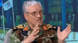 سردار طلایی نیک:  فرماندهان بزرگ صرفاً امر و نهی نمی‌کردند، بلکه استعداد نیروها را فعال می‌کردند