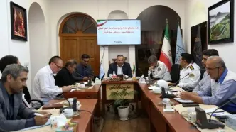 آمادگی گلستان برای میزبانی از زائران و مسافران در تعطیلات پایانی ماه صفر
