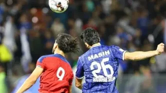 گل گهر سیرجان 1-0 نساجی مازندران؛ برد آرتتایی سیدمهدی رحمتی در هفته اول!