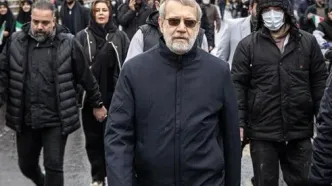 بیانیه خانواده شهید لاریجانی به ادعای اسماعیل کوثری