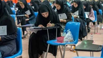 آغاز ماراتن کنکوری‌ها با رقابت پرمتقاضی‌ترین رشته‌ها