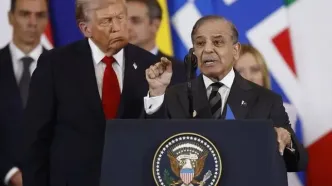 درخواست 10 میلیادر دلاری پاکستان از آمریکا