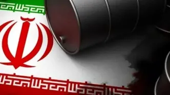 ایران تأکید کرده آمریکا حق دخالت در روابط نفتی‌اش را ندارد